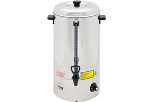 Warnik do wody, V 19 l Stalgast 751192