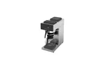 Zaparzacz przelewowy, P 2.06 kW, U 230 V Stalgast 752222