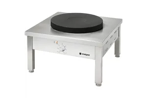 Taboret elektryczny, 5 kW Stalgast 773020