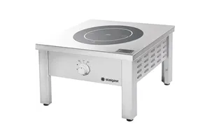 Taboret indukcyjny, P 8 kW Stalgast 773028