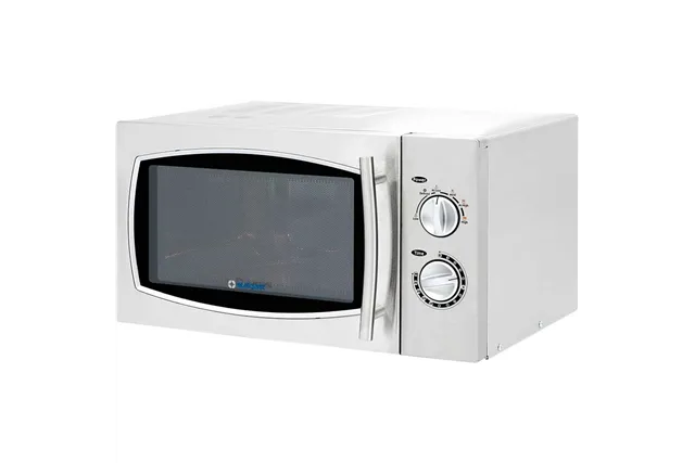 Kuchenka mikrofalowa, P 0.9 kW Stalgast 775002