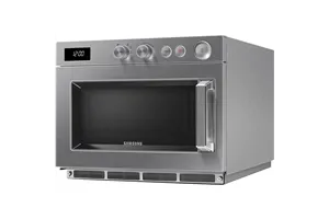 Kuchenka mikrofalowa, Samsung, P 1.85 kW Samsung 775319