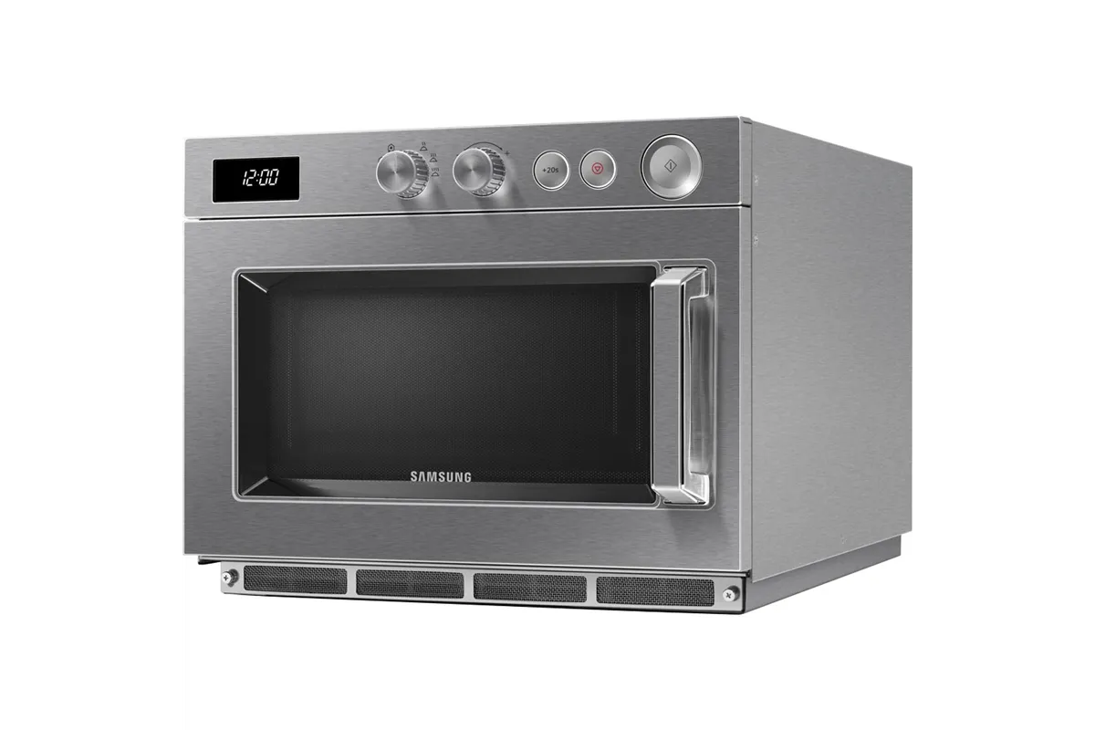 Kuchenka mikrofalowa, Samsung, P 1.85 kW Samsung 775319