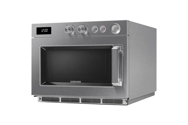 Kuchenka mikrofalowa, Samsung, P 1.85 kW Samsung 775319