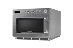 Kuchenka mikrofalowa, Samsung, P 1.85 kW Samsung 775319