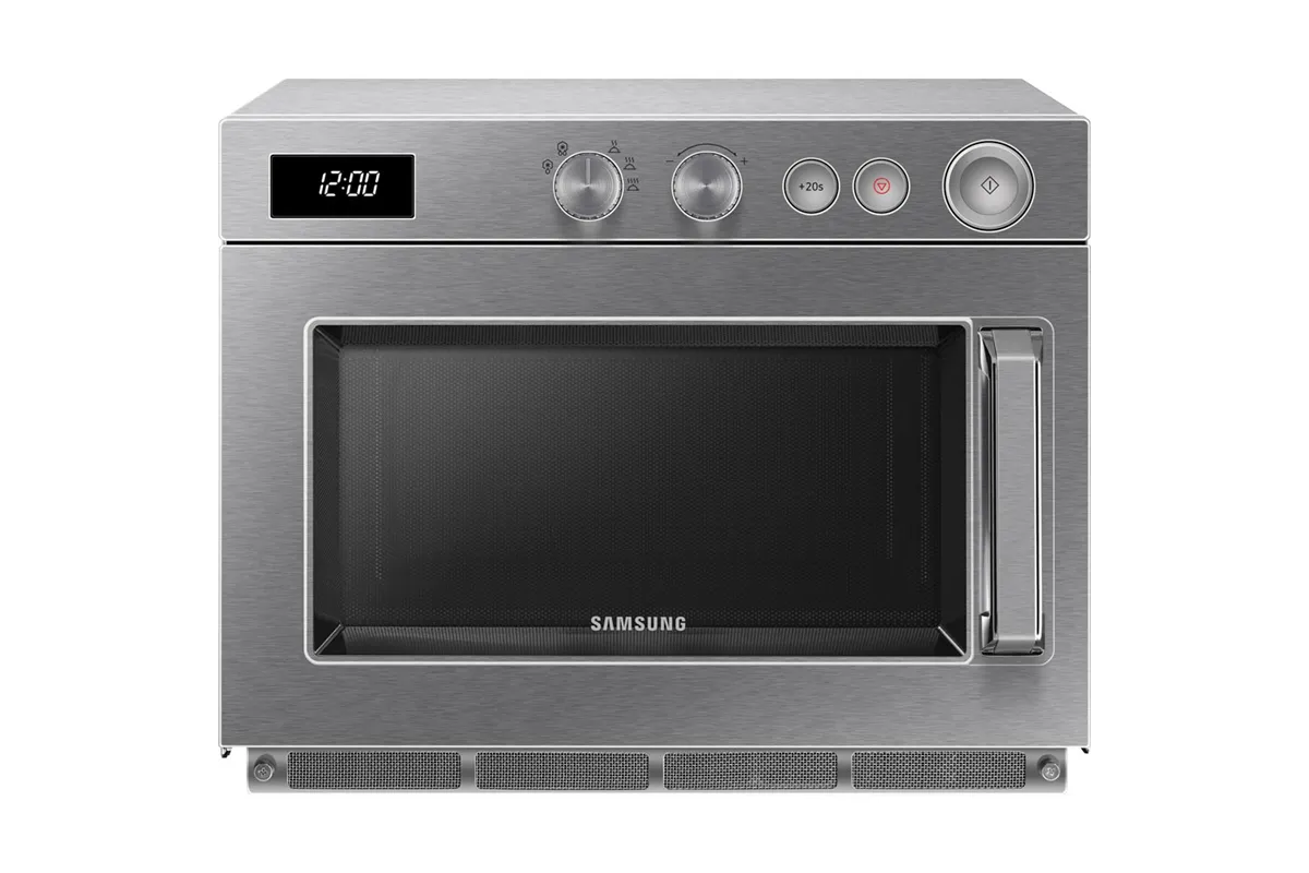 Kuchenka mikrofalowa, Samsung, P 1.85 kW Samsung 775319