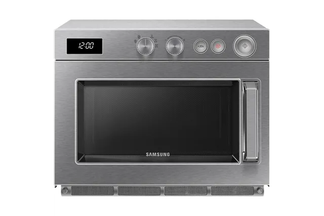 Kuchenka mikrofalowa, Samsung, P 1.85 kW Samsung 775319