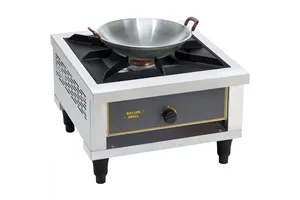 Taboret gazowy, GAR 14XL, P 14 KW Roller Grill 777195