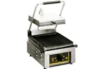 Kontakt grill pojedyńczy, SAVOYE, P 2 kW, U 230 V Roller Grill 777213
