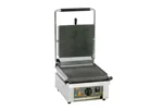 Kontakt grill pojedyńczy, SAVOYE, P 2 kW, U 230 V Roller Grill 777213