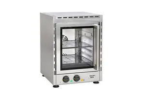 Piec konwekcyjny, pionowy, FCV 280, 5-poziomowy, GN 1/2, P 1.5 kW Roller Grill 777263