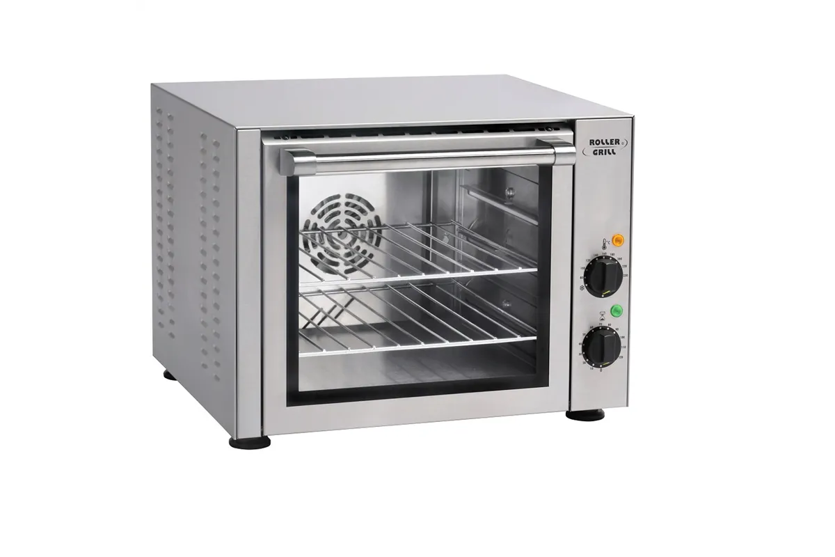 Piec konwekcyjny FC 280, 5-poziomowy, P 1.5 kW Roller Grill 777264