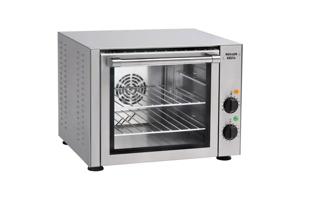 Piec konwekcyjny FC 280, 5-poziomowy, P 1.5 kW Roller Grill 777264