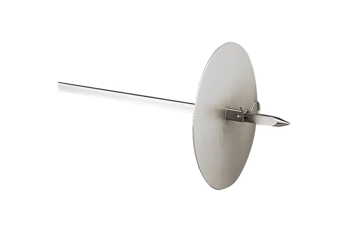 Talerz pod miecz do gyrosa, kebaba GD4, Ø 195 mm Potis 777587
