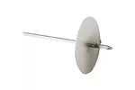 Talerz pod miecz do gyrosa, kebaba GD4, Ø 195 mm Potis 777587
