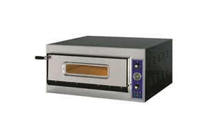 Piec do pizzy, E-Start Line, 4x32 cm GGF 781301