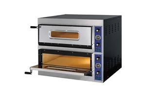 Piec do pizzy, E-Start Line, 2x4x32 cm GGF 781302
