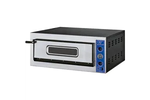 Piec do pizzy X-Line 4x36 GGF 781421