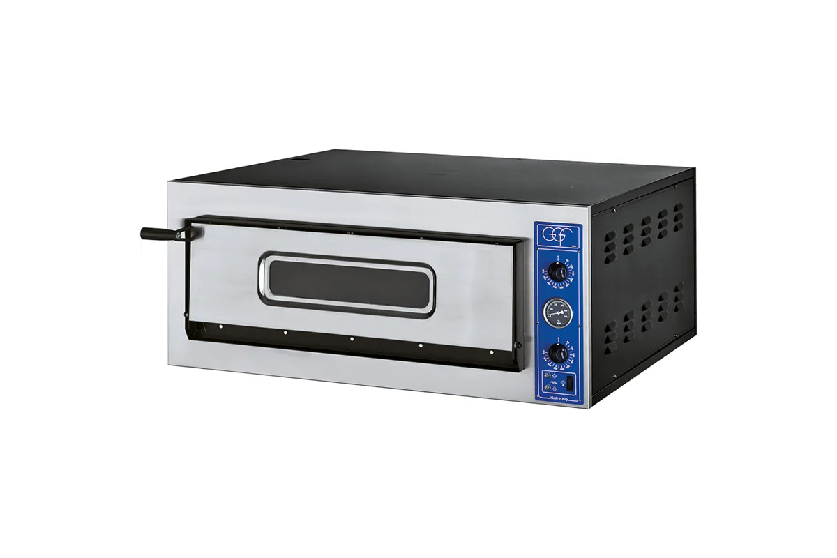 Piec do pizzy X-Line 4x36 GGF 781421