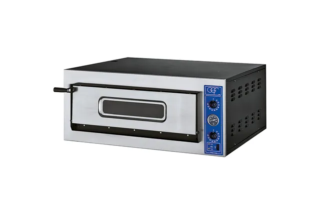 Piec do pizzy X-Line 4x36 GGF 781421