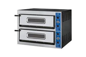 Piec do pizzy X-Line 2x4x36 GGF 781422