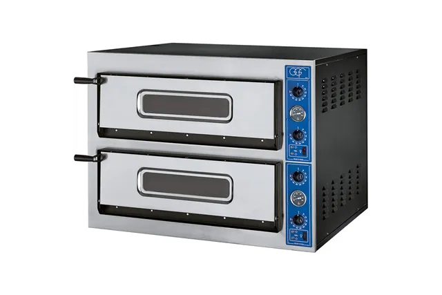 Piec do pizzy X-Line 2x4x36 GGF 781422