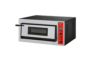 Piec do pizzy E-Line 4x30 GGF 781501