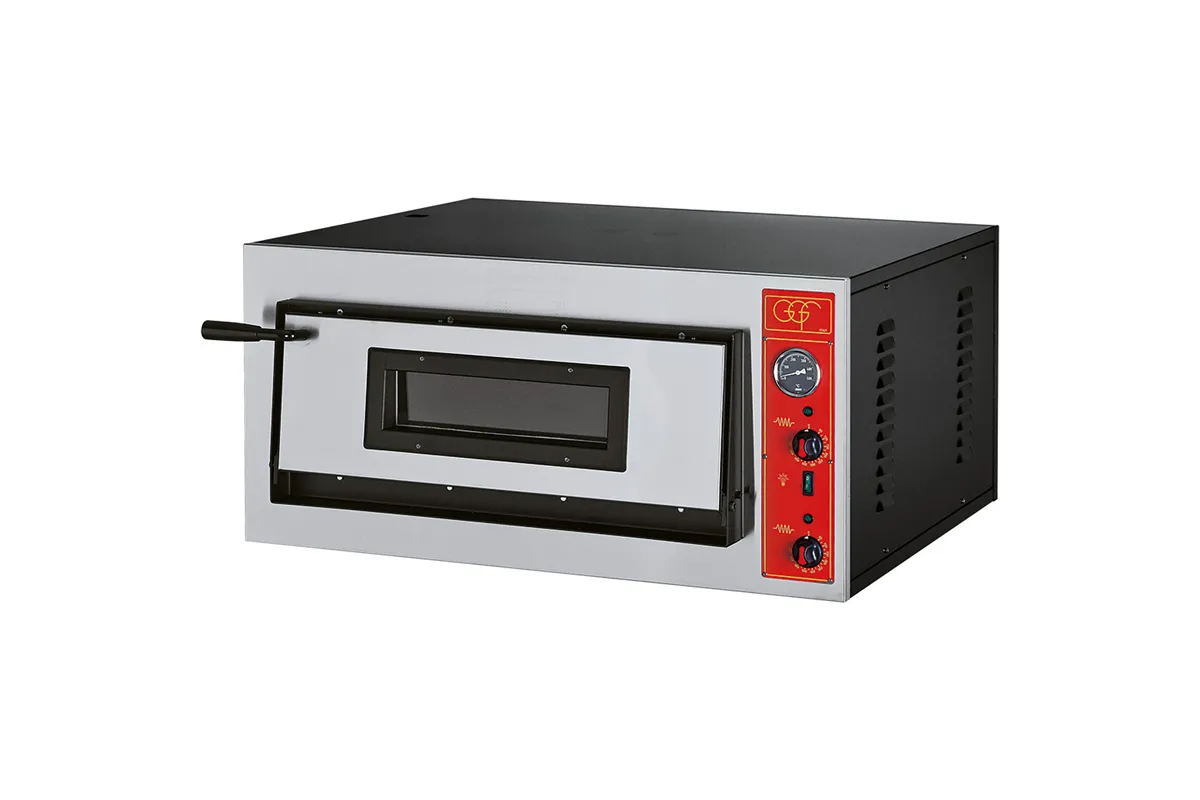 Piec do pizzy E-Line 4x30 GGF 781501