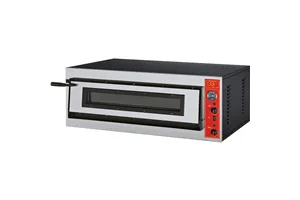 Piec do pizzy E-Line 6x30 szeroki GGF 781521