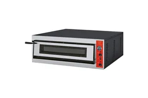 Piec do pizzy E-Line 9x30 GGF 781531