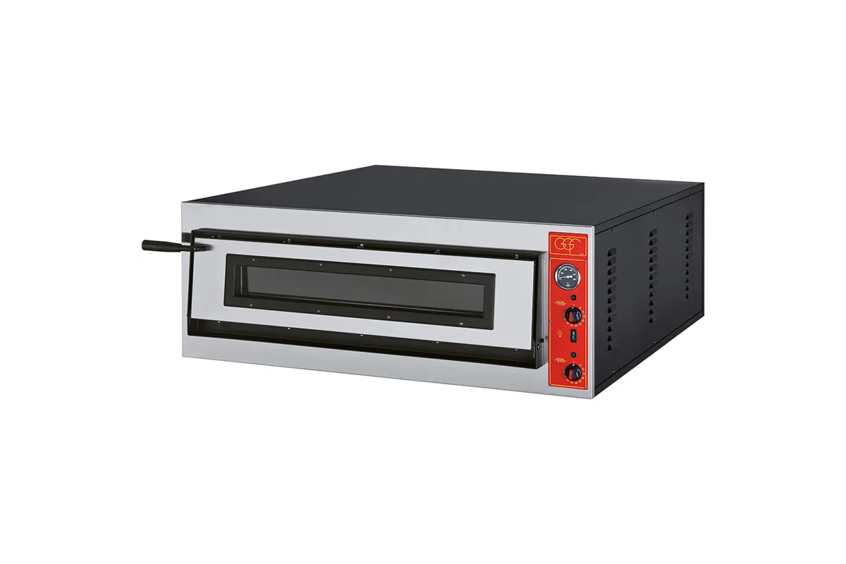 Piec do pizzy E-Line 9x30 GGF 781531
