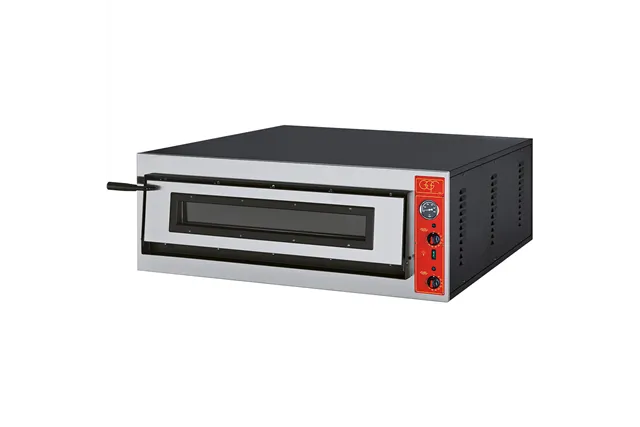 Piec do pizzy E-Line 9x30 GGF 781531