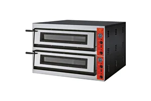 Piec do pizzy E-Line 2x9x30 GGF 781532