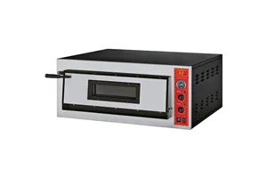 Piec do pizzy F-Line 4x36 GGF 781601