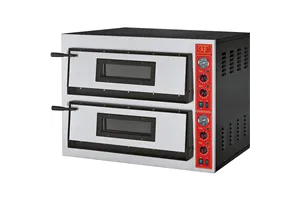 Piec do pizzy F-Line 2x4x36 GGF 781602