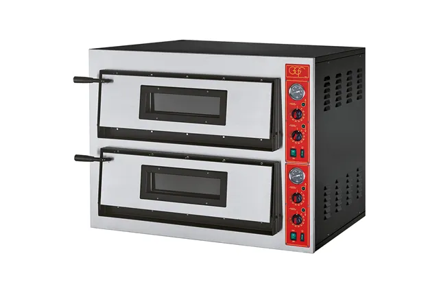 Piec do pizzy F-Line 2x4x36 GGF 781602