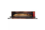 Piec do pizzy F_Line, Rustica, 2x4x36, U 400 V, P 12 kW GGF 781642