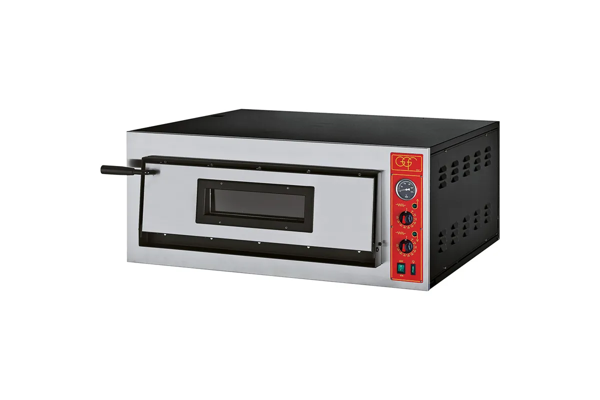 Piec do pizzy FR_Line 4x36 GGF 781801