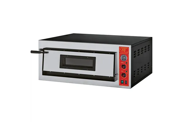 Piec do pizzy FR_Line 4x36 GGF 781801