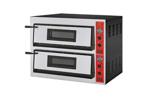 Piec do pizzy FR_Line 2x4x36 GGF 781802