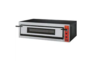 Piec do pizzy FR_Line 6x36 szeroki GGF 781901