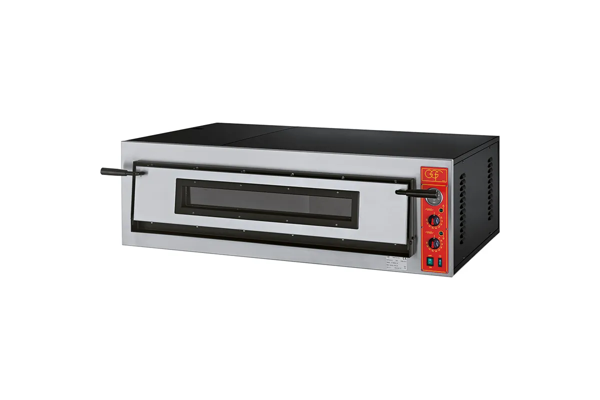 Piec do pizzy FR_Line 6x36 szeroki GGF 781901