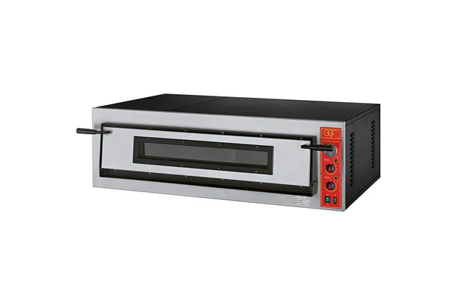 Piec do pizzy FR_Line 6x36 szeroki GGF 781901