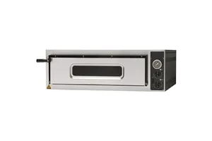 Piec do pizzy Gredil 4x35 GGF 782001