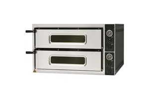 Piec do pizzy Gredil 2x4x35 GGF 782002