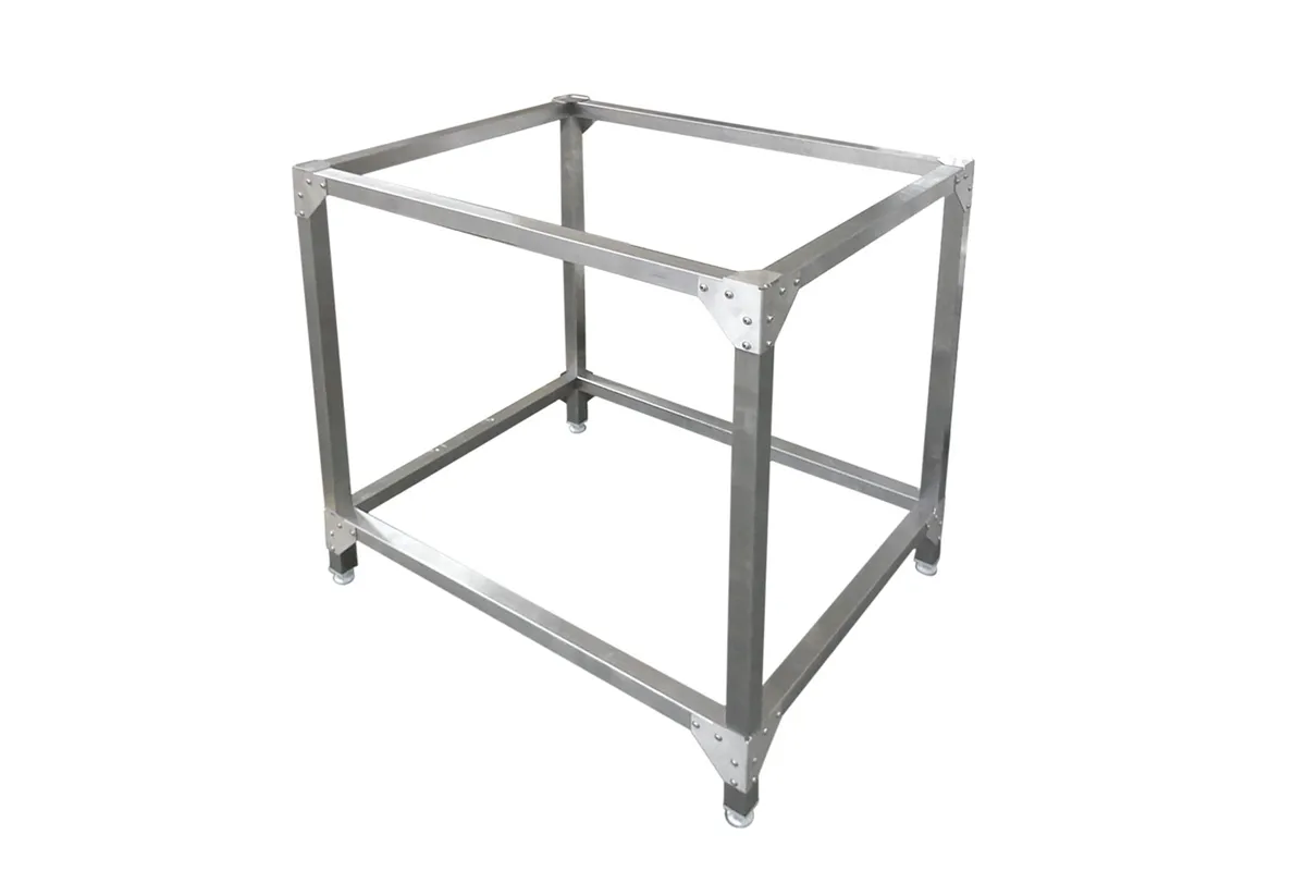 Podstawa pieca 781431, 781432, 781611, 781612, 781811, 781812 Stalgast 782014