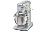 Mikser planetarny, sterowanie automatyczne, V 7 l, P 0.6 kW Stalgast 783070