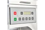 Mikser planetarny, sterowanie automatyczne, V 7 l, P 0.6 kW Stalgast 783070