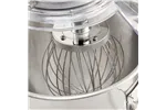 Mikser planetarny, sterowanie automatyczne, V 7 l, P 0.6 kW Stalgast 783070