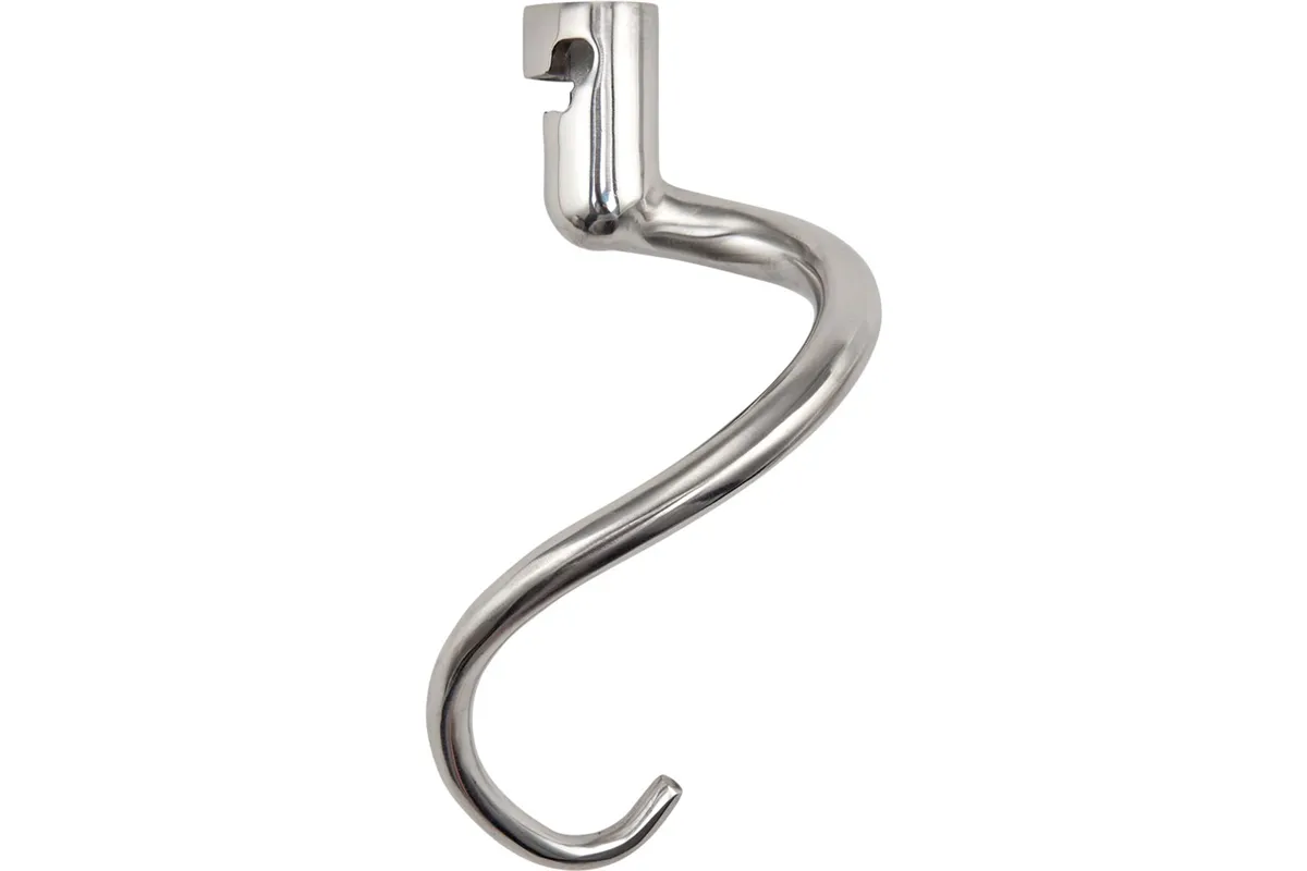Mikser planetarny, sterowanie automatyczne, V 7 l, P 0.6 kW Stalgast 783070